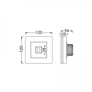GESSO--9113LED_schema