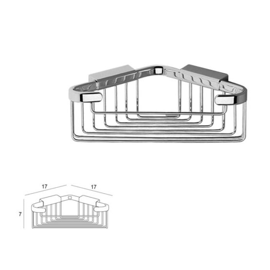 Angolare DN/A0449HCR