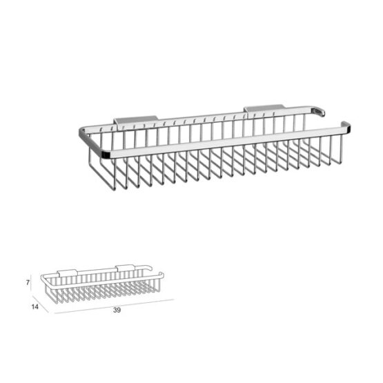 CESTINO DN/A0453HCR