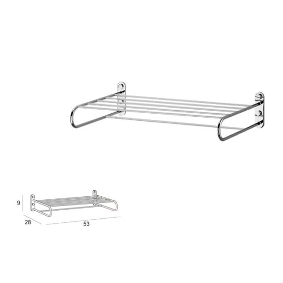 PORTATELI DN/A0470FCR