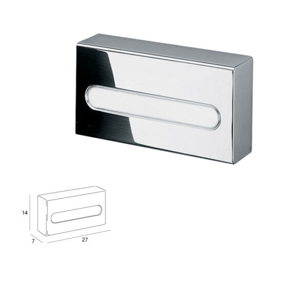 PORTAKLEENEX DN/A07250AL