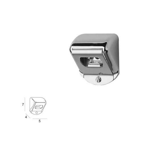 APRIBOTTIGLIA DN/A04030AL