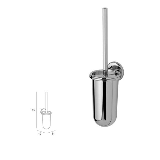 PORTASCOPINO DN/A04140CR
