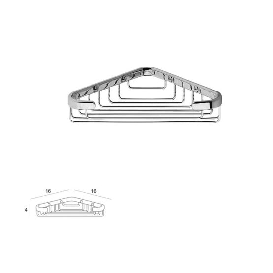 ANGOLARE DN/A04490CR
