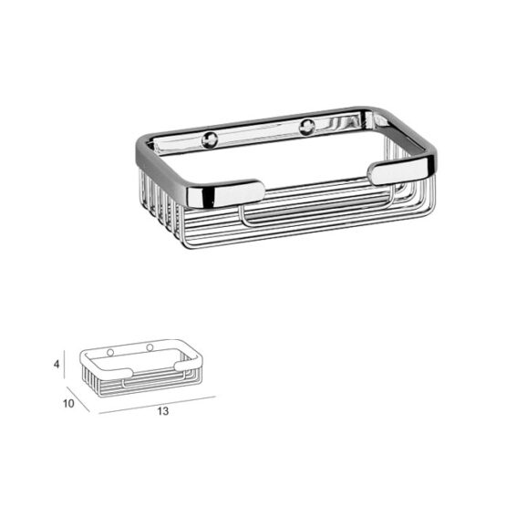 CESTINO DN/A04500CR