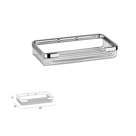 CESTINO DN/A04510CR
