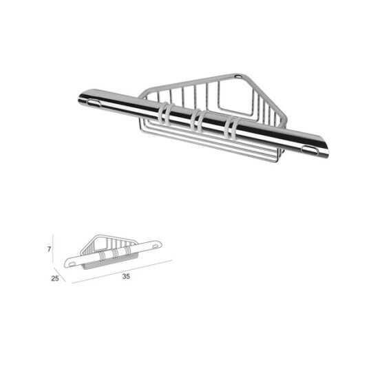 MANIGLIONE DN/A04620CR