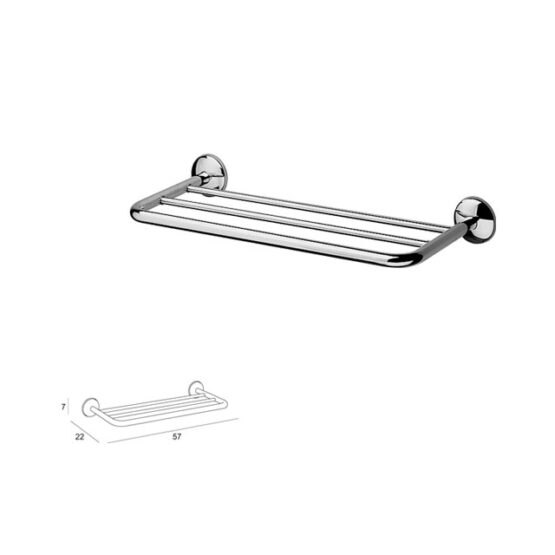 PORTATELI DN/A04680CR