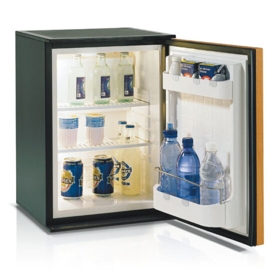 Frigobar Vitrifrigo C330 L TOP CLASS