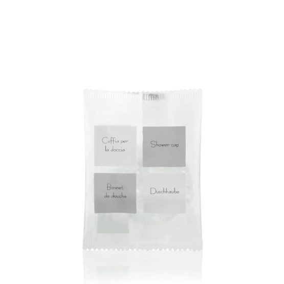 Cuffia Doccia Linea Cortesia Neutra LF/C01F