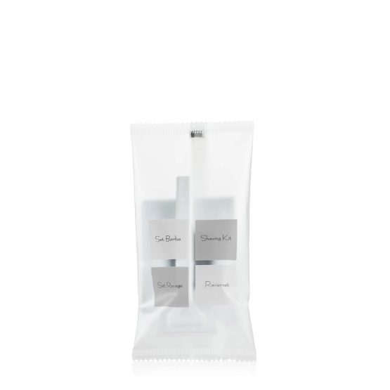 Set Barba Linea Cortesia Neutra LF/E010N