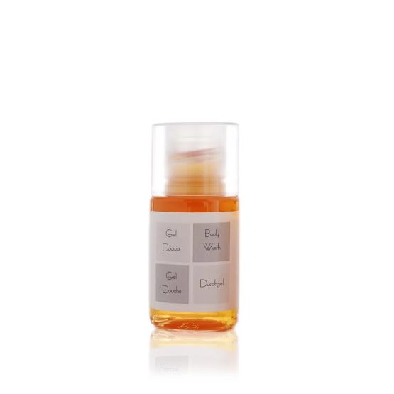 Flaconcino Gel Doccia Neutra LF/P20BN
