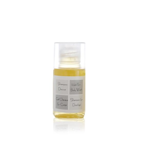Flaconcino Shampoo Doccia Neutra LF/P20MN