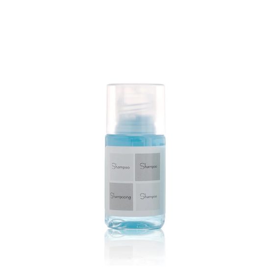Flaconcino Shampoo Rinforzante Neutra LF/P20SN