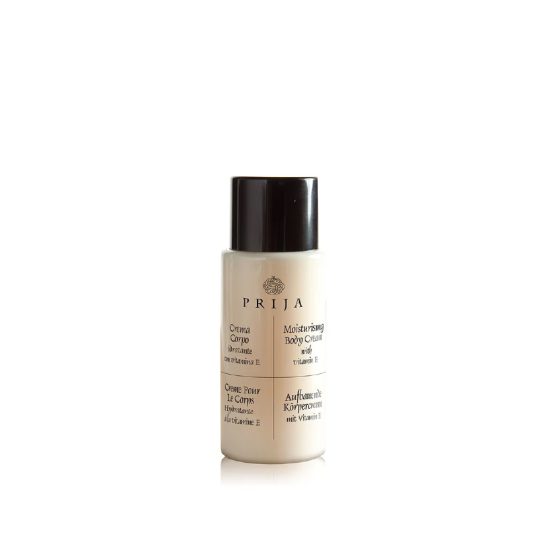 Flaconcino Crema LF/PET44BLPR
