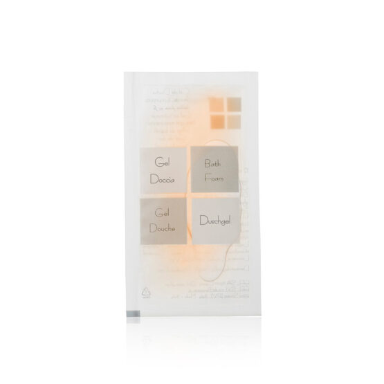 Bustina Gel Doccia da 12ml Neutra LF/AB05BN