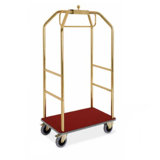 CARRELLO LTM/1920R