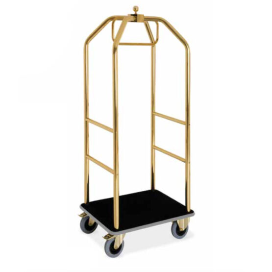 CARRELLO LTM/1921N