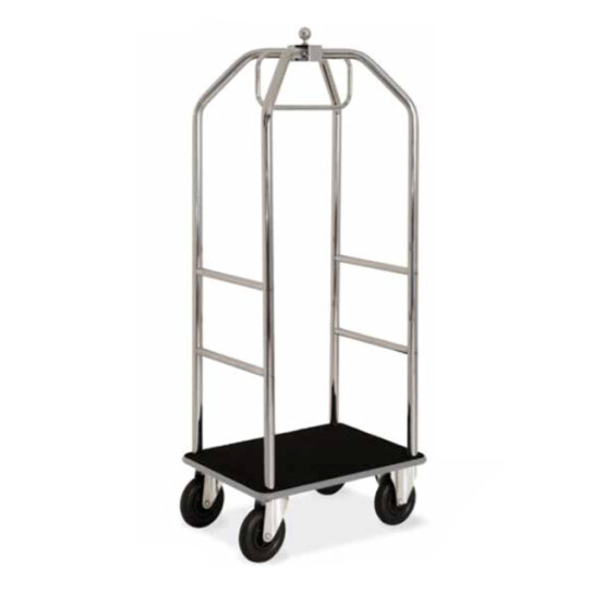 CARRELLO LTM/1922CN