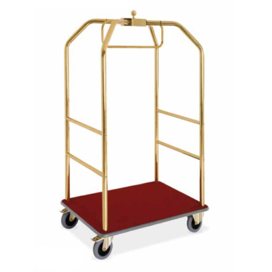 CARRELLO LTM/1950R