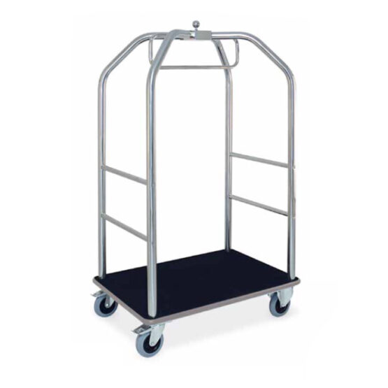 Carrelli Professionali