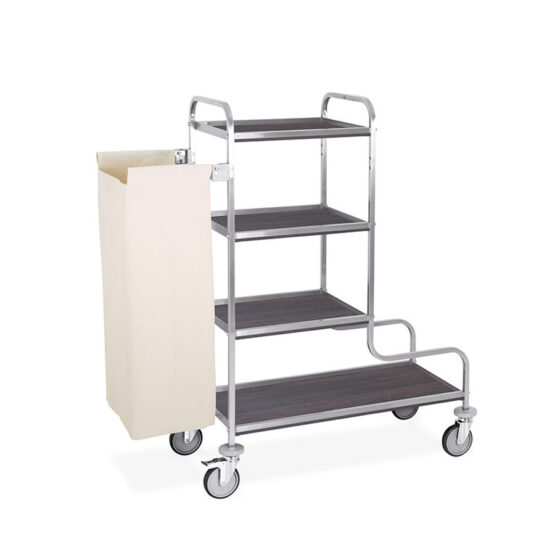 CARRELLO LTM/4410T