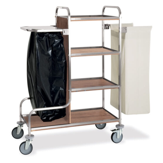 CARRELLO LTM/4415