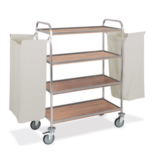CARRELLO LTM/4430.90