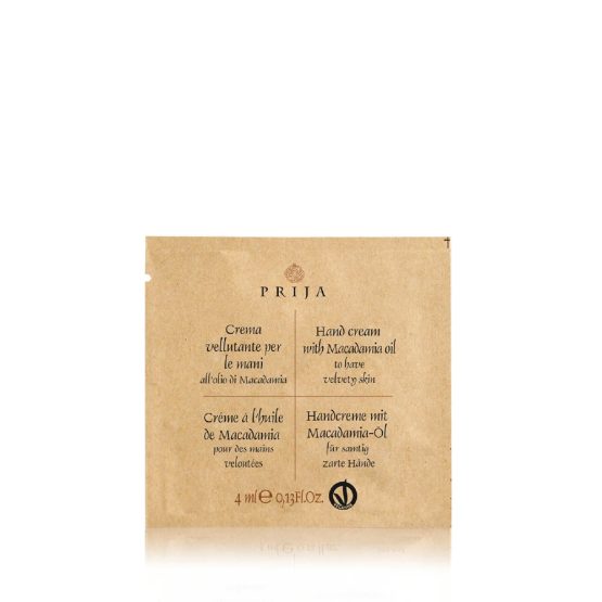 Bustina Crema mani Prija LF/AB33MPR