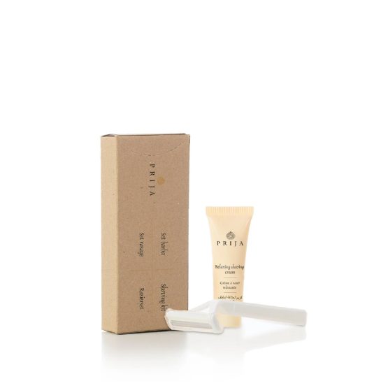 Set Barba LF/E0111PR