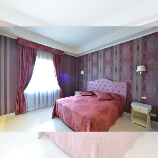 Realizzazione Navona Queen