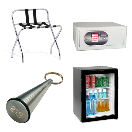 Accessori