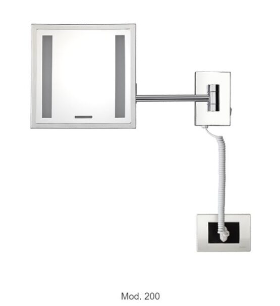 Specchio ingranditore FMC/200