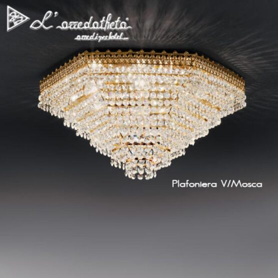 plafoniera-strass-per-albergo-mosca