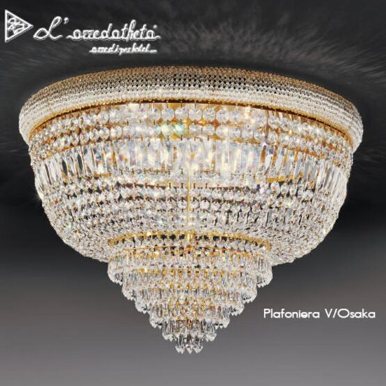 plafoniera-strass-per-albergo-osaka