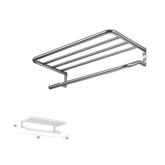 PORTATELI DN/A13680CR