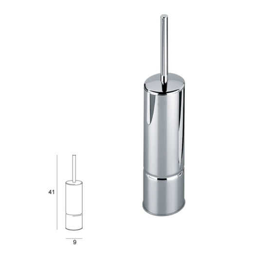 PORTASCOPINO DN/A3814ACR