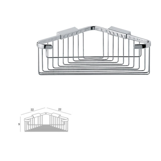 ANGOLARE DN/AV031ACR