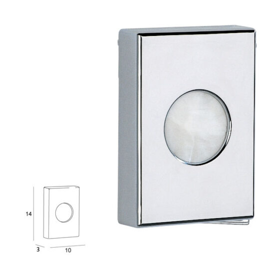 PORTASACCHETTI DN/AV042ACR