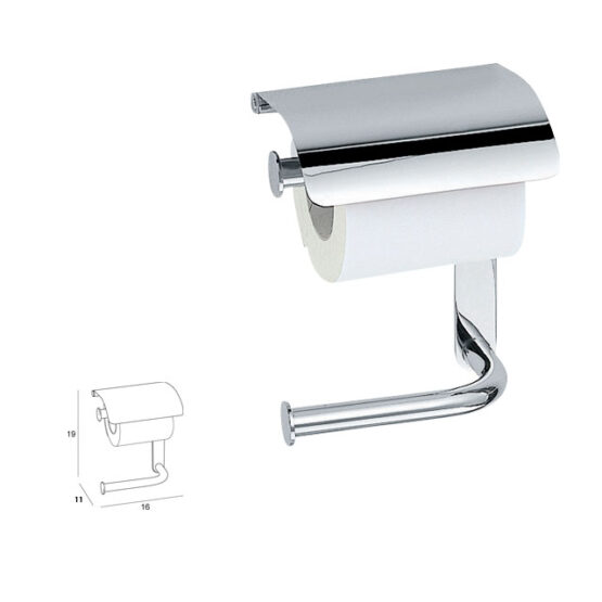 PORTAROTOLO DN/AV425BCR