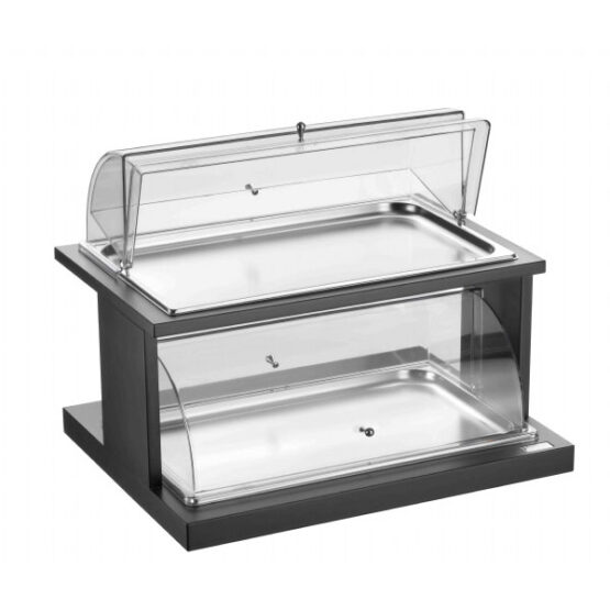 Alzata 2 piani refrigerata XNT/51131054