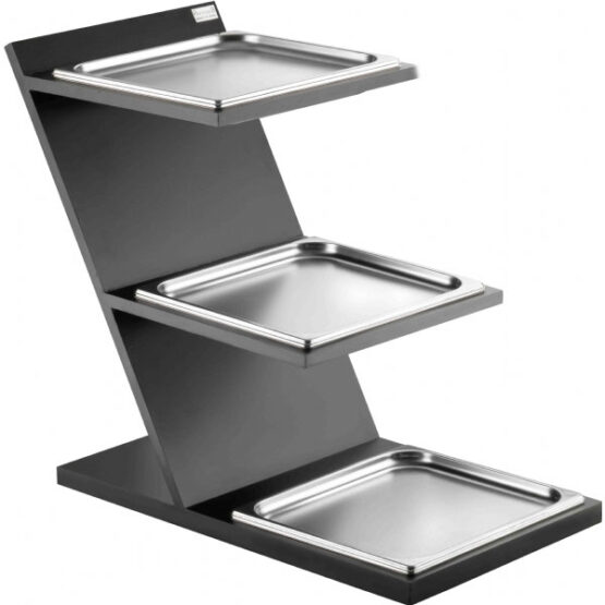 Alzata 3 piani refrigerata XNT/51131058