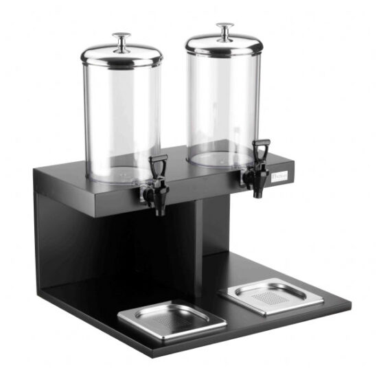Distributore succhi doppio XNT/51135416