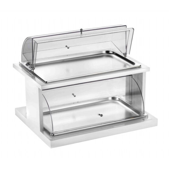 Alzata 2 piani XNT/511B1055
