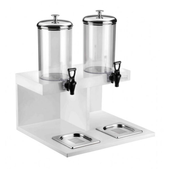 Distributore succhi doppio XNT/511B5416