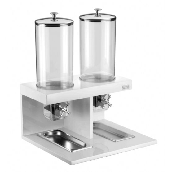 Distributore cereali doppio XNT/511B9819