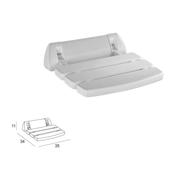 SEDILE DN/A0436AWW