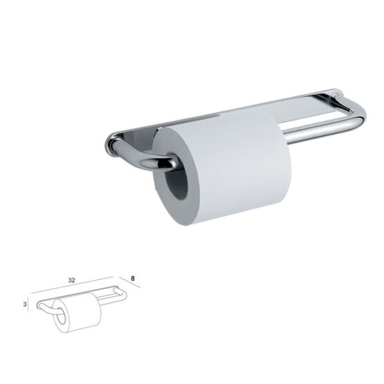 PORTAROTOLO DN/AV426DCR