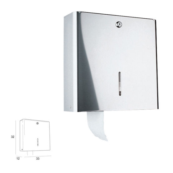 PORTAROTOLO DN/AV427GAL