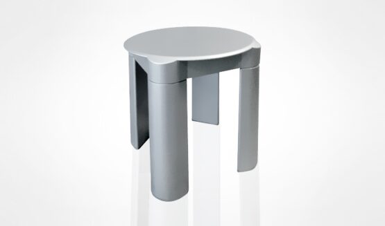 SGABELLO PRM/560 SATIN